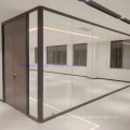 Shaneok Single Layer Toughened Glass Partition